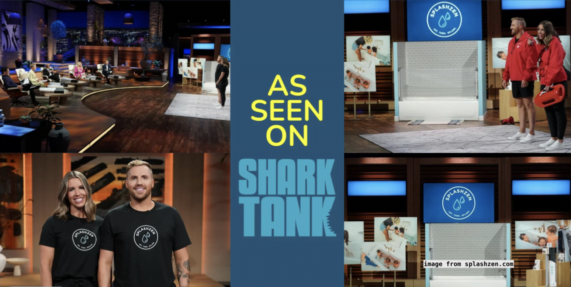 splashzen shark tank main